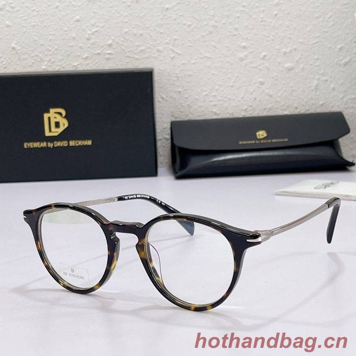 David Beckham Sunglasses Top Quality DBS00037